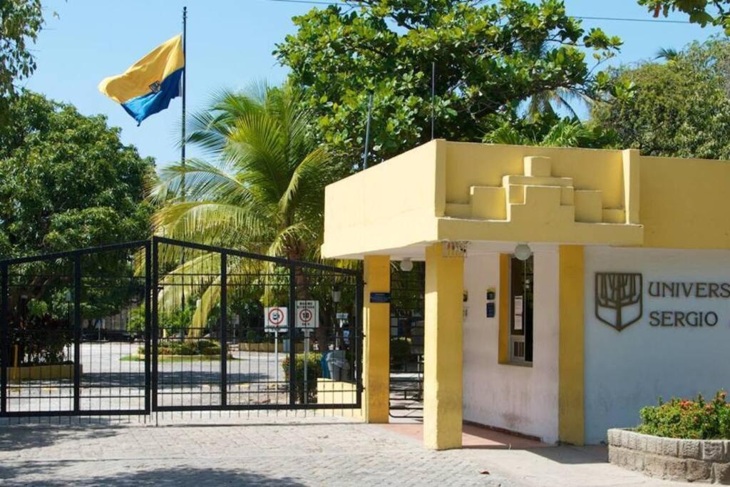 Apartment Independiente Cerca Al Centro