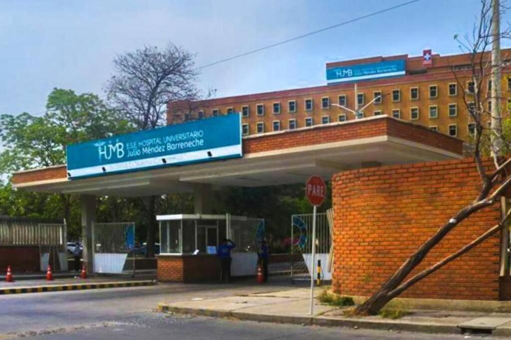 Independiente Cerca Al Centro Apartment Santa Marta (Magdalena)