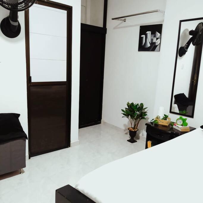 Apartment Independiente Cerca Al Centro